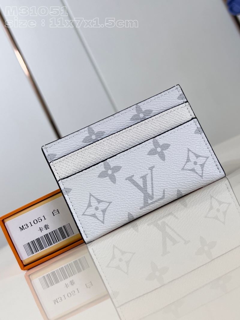 Louis Vuitton Wallets